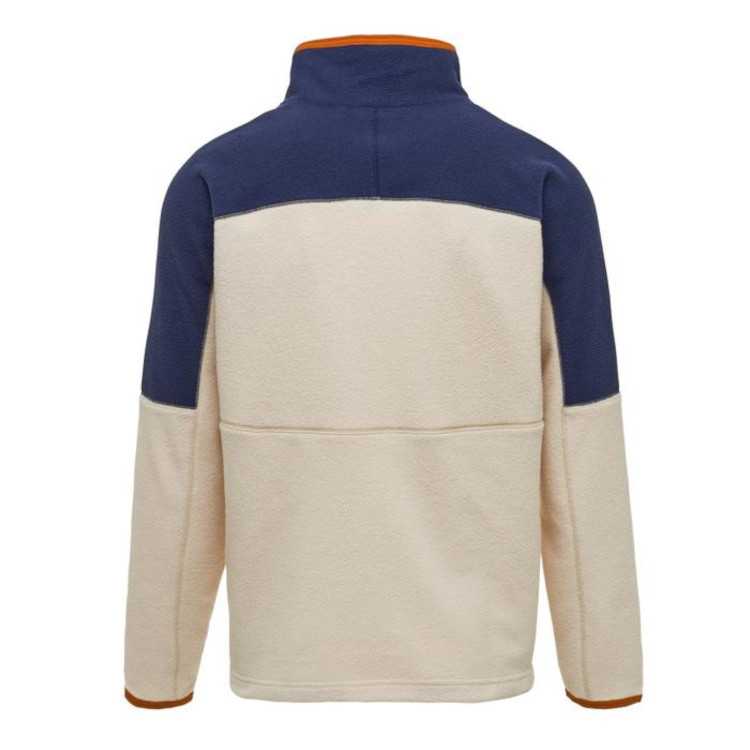 Cotopaxi Abrazo Half Zip Fleece Jacket – Men’s